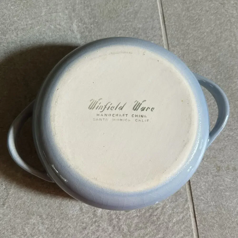 Winfield Porcelain winfield porcelain